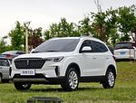 FAW Besturn T33