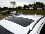 FAW Besturn T33