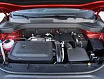 FAW Besturn T55