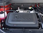 FAW Besturn T55