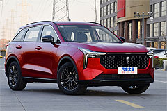 Фото FAW Besturn T55 Фото FAW Besturn T55