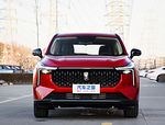 FAW Besturn T55
