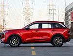 FAW Besturn T55