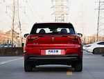 FAW Besturn T55