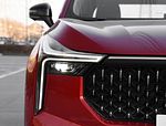 FAW Besturn T55