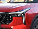 FAW Besturn T55