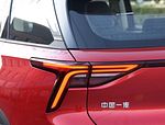 FAW Besturn T55