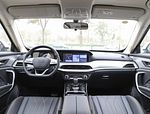FAW Besturn T77