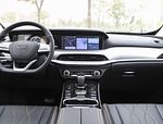 FAW Besturn T77
