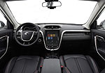 FAW Besturn X80