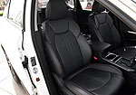 FAW Besturn X80