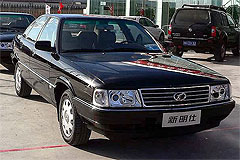 Фото Hongqi Mingshi Фото Hongqi Mingshi