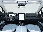 Hongqi HS3 PHEV
