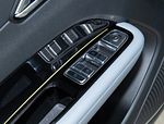 Hongqi HS3 PHEV