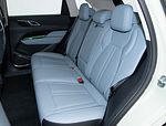Hongqi HS3 PHEV