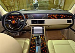 Hongqi L5: Фото 1