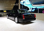 Hongqi L5: Фото 2