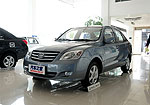 FAW Xiali N5