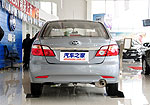 FAW Xiali N5
