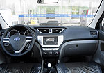 FAW Xenia S80: Фото 1