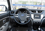 FAW Xenia S80: Фото 2