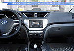 FAW Xenia S80: Фото 3