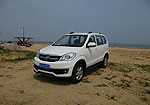 FAW Xenia S80: Фото 1