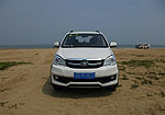 FAW Xenia S80: Фото 3