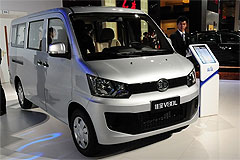 Фото FAW V80 Фото FAW V80