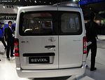 FAW V80