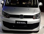 FAW V80
