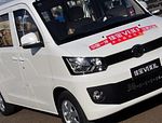 FAW V80