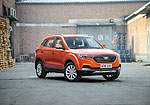 FAW Besturn X40