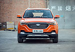FAW Besturn X40