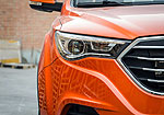 FAW Besturn X40
