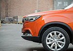 FAW Besturn X40