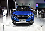 FAW Besturn X40