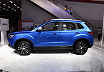 FAW Besturn X40
