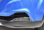 FAW Besturn X40
