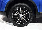 FAW Besturn X40