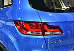 FAW Besturn X40