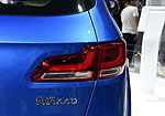 FAW Besturn X40