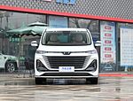 FAW Besturn M9