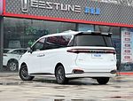 FAW Besturn M9