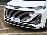 FAW Besturn M9