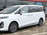 FAW Besturn M9