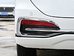 FAW Besturn M9