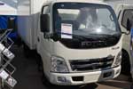 Foton Ollin BJ 1069: Фото 1