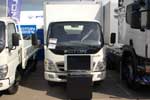 Foton Ollin BJ 1069: Фото 2