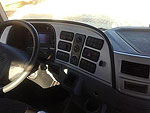 Foton Auman BJ 4259: Фото 1